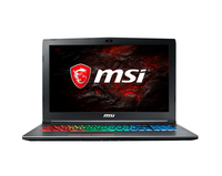 MSI GF62 7RD/7RE (MS-16J9)