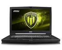 MSI WT75 8SL/8SM/8SK (MS-17A5)