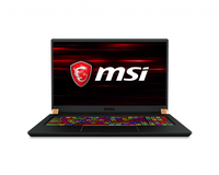 MSI GS75 Stealth 8SD/8SE/8SF/8SG (MS-17G1)