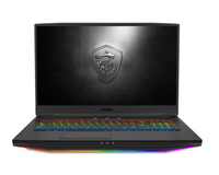 MSI GT76 Titan DT 10SF/10SFS (MS-17H3)
