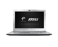 MSI PE62 7RD (MS-16J9)