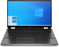 HP Spectre x360 15-eb0000