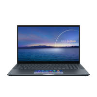 Asus ZenBook Pro 15 UX535LH