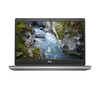 Dell Precision 15 (7550)