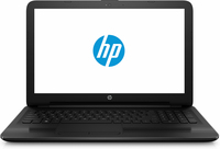 HP 15-be000