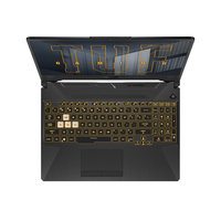 Asus TUF Gaming A15 FA506QM