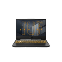 Asus TUF Gaming A15 FA506QR