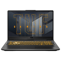 Asus TUF Gaming A17 FA706QM