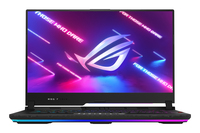 Asus ROG Strix SCAR 15 G533QS
