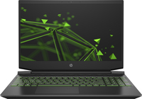 HP Pavilion Gaming 15-ec1000