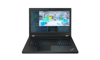 Lenovo ThinkPad P17 Gen 1 (20SN/20SQ)
