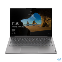 Lenovo ThinkBook 13s ITL (20V9)