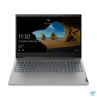 Lenovo ThinkBook 15p IMH (20V3)
