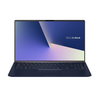 Asus ZenBook 15 UX533FTC