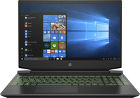 HP Pavilion 15-ec1