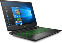 HP Pavilion 15-ec1