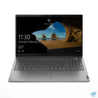 Lenovo ThinkBook 15 G2 ITL (20VE)