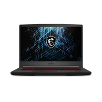 MSI GF65 Thin 10UE (MS-16W2)
