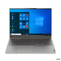 Lenovo ThinkBook 16p G2 ACH (20YM)