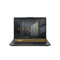 Asus TUF Gaming F17 FX706HE