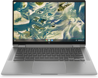 HP Chromebook x360 14c-cc0000