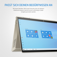 HP Envy x360 13-bd0357ng (481F2EA)