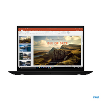 Lenovo ThinkPad X1 Extreme Gen 4 (20Y5/20Y6)