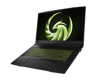 MSI Alpha 17 B5EE/B5EEK (MS-17LL)