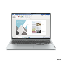 Lenovo Yoga Slim 7 Pro 16ACH6 (82QQ)