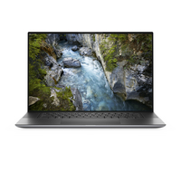 Dell Precision 17 (5760)