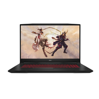 MSI GF76 Katana 12UGS/12UGK (MS-17L3)