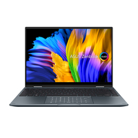 Asus ZenBook 14 Flip OLED UP5401EA