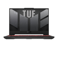 Asus TUF Gaming A15 FA507RC
