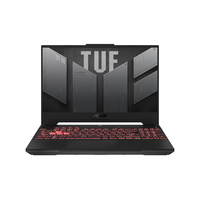 Asus TUF Gaming A15 FA507RE