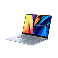 Asus VivoBook S 14X S5402ZA