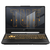 Asus TUF Gaming A15 FA506IHR