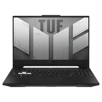 Asus TUF Gaming Dash F15 FX517ZC
