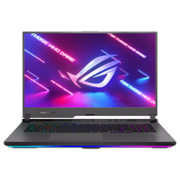 Asus ROG Strix G17 G713RW