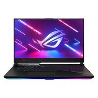 Asus ROG Strix Scar 17 G733ZX