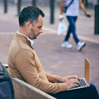 HP EliteBook x360 1030 G8 (4L004EA)