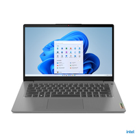 Lenovo IdeaPad 3-14IAU7 (82RJ)