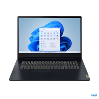 Lenovo IdeaPad 3-17IAU7 (82RL)