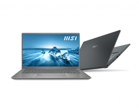 MSI Prestige 15 A12UC/A12UD (MS-16S8)