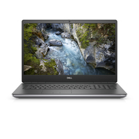 Dell Precision 17 (7760)