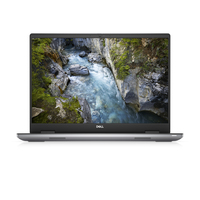 Dell Precision 16 (7670)