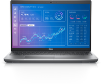 Dell Precision 15 (3571)