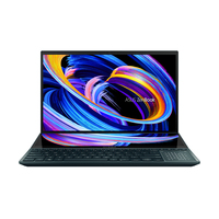 Asus ZenBook Pro Duo 15 UX582ZW
