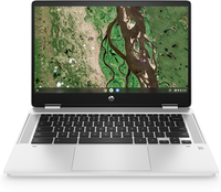 HP Chromebook x360 14b-cb0000