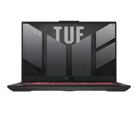 Asus TUF Gaming A17 FA707RE