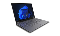 Lenovo ThinkPad P16 Gen 1 (21D6/21D7)